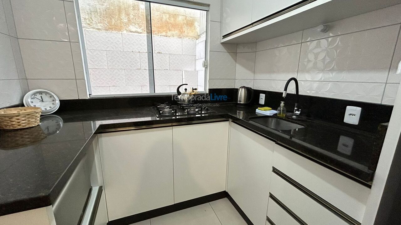 Apartamento para aluguel de temporada em Florianopolis (Praia dos Ingleses)