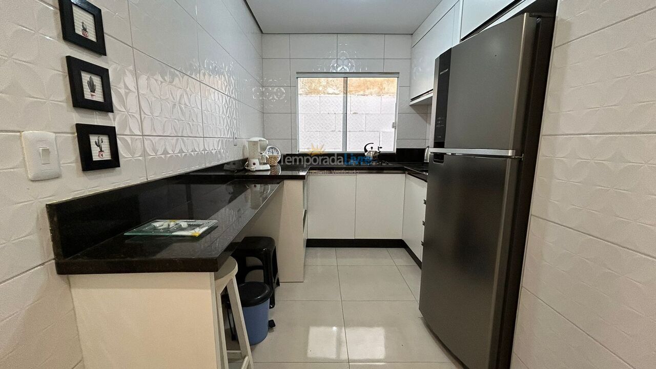Apartamento para aluguel de temporada em Florianopolis (Praia dos Ingleses)