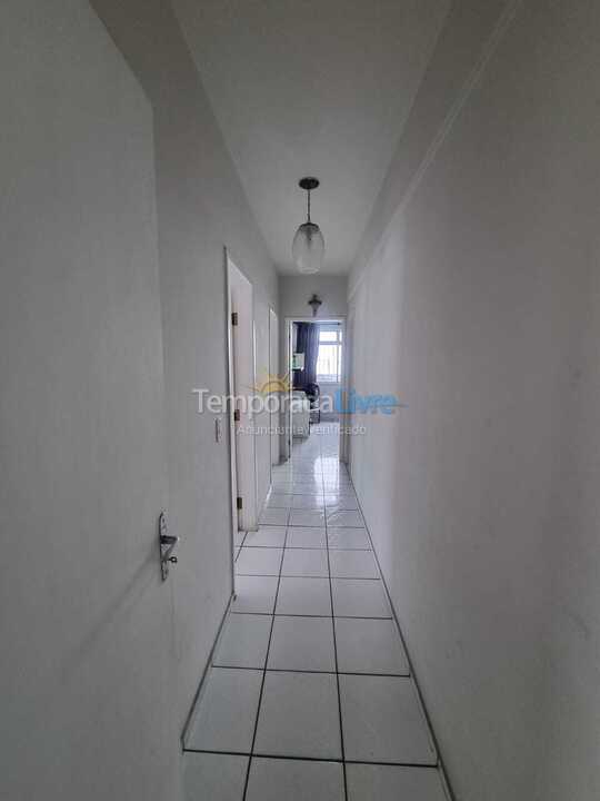 Apartment for vacation rental in Fortaleza (Meireles)