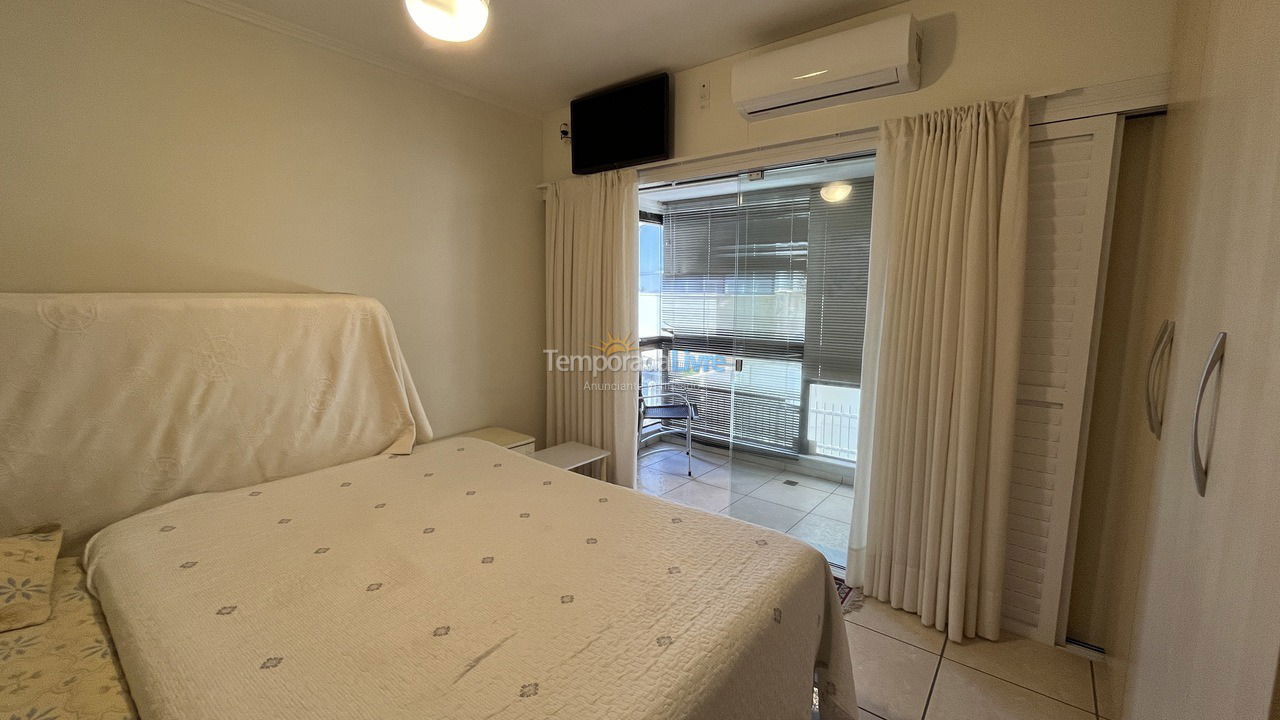 Apartamento para alquiler de vacaciones em Itapema (Meia Praia)