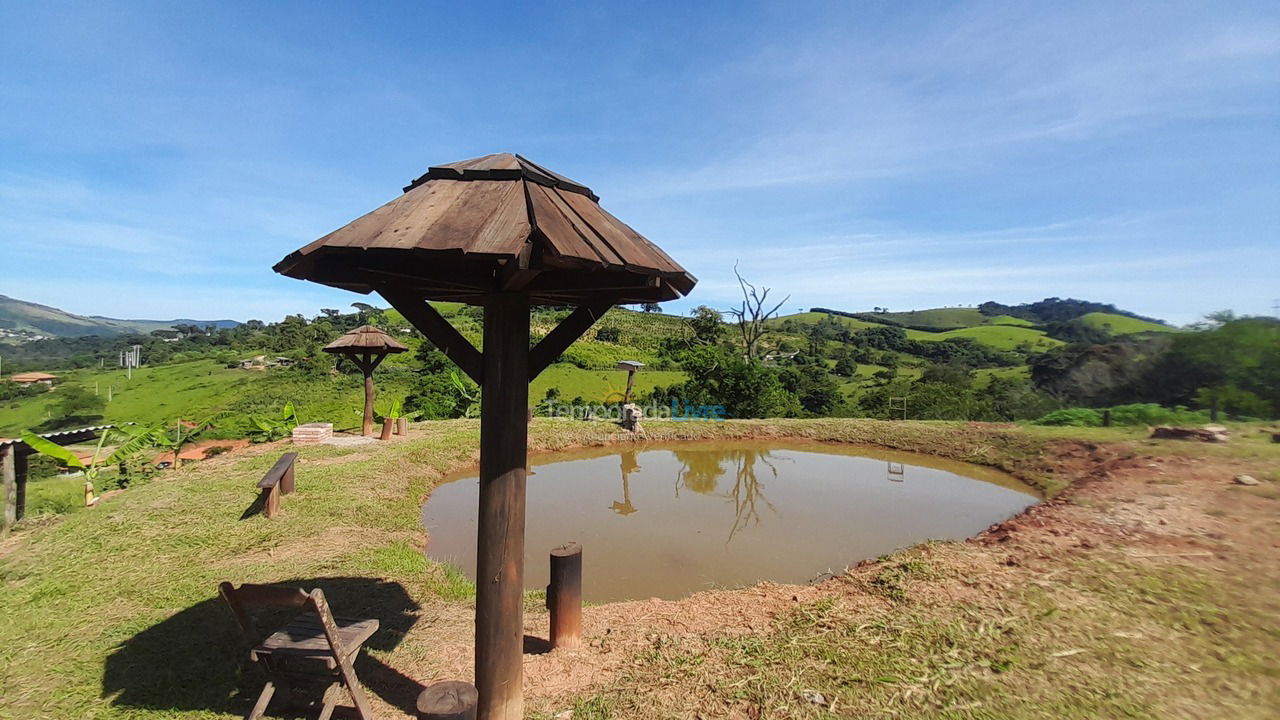 Casa para alquiler de vacaciones em Lindóia (Tijuco Preto)