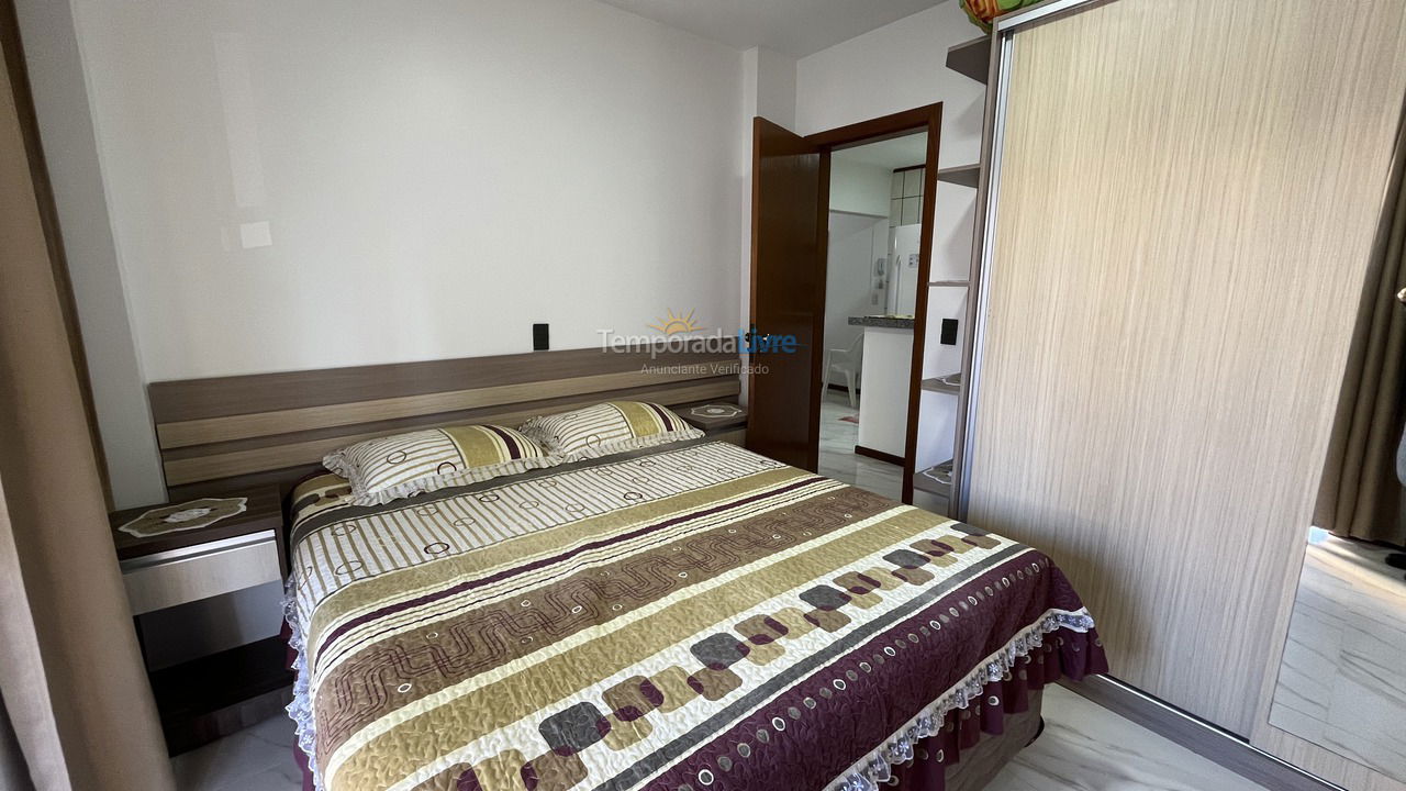 Apartamento para alquiler de vacaciones em Itapema (Meia Praia)