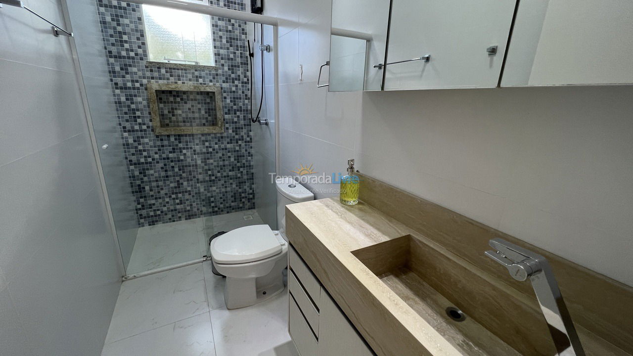 Casa para aluguel de temporada em Bombinhas (Mariscal)