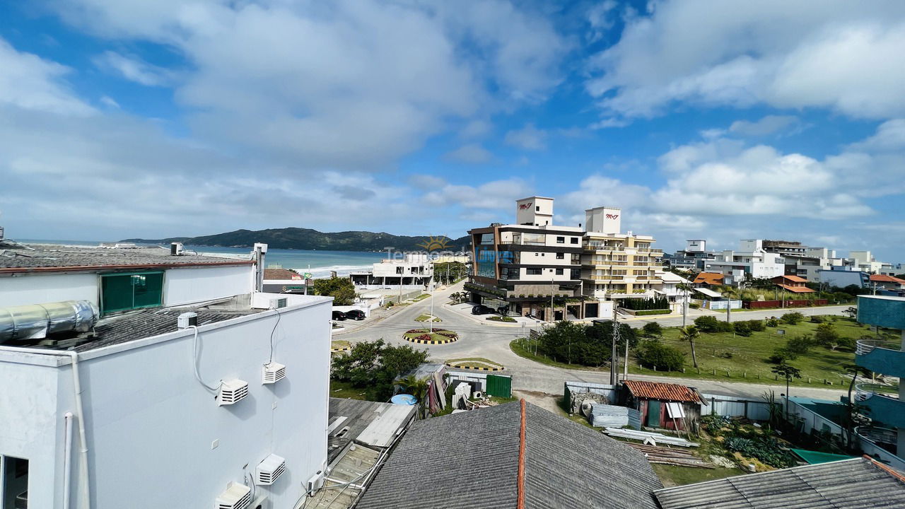 Apartamento para alquiler de vacaciones em Bombinhas (Mariscal)