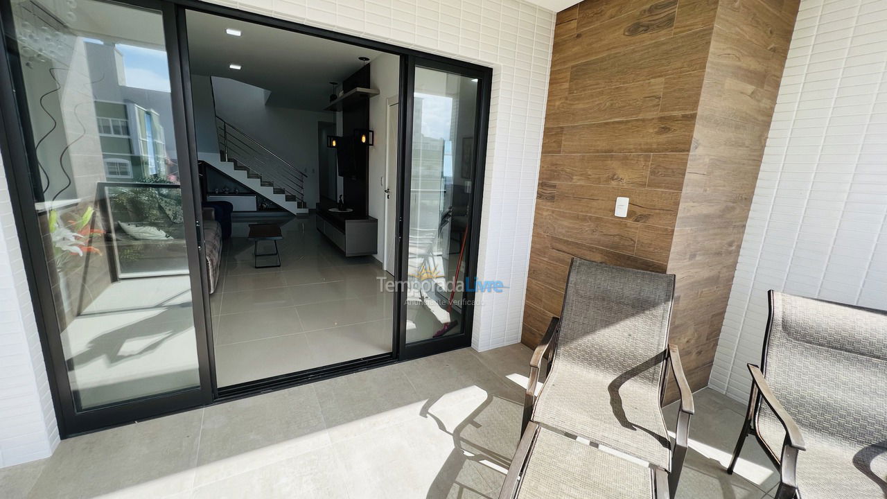 Apartamento para alquiler de vacaciones em Bombinhas (Mariscal)