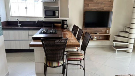 Apartment for rent in Bombinhas - Mariscal