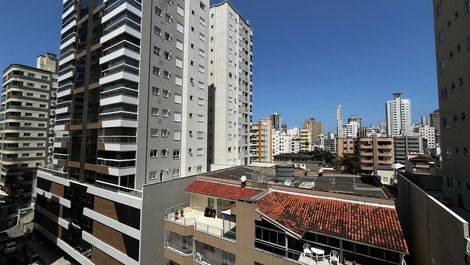 3 DORMITÓRIOS RUA 264 MEIA PRAIA TEMPORADA VERÃO