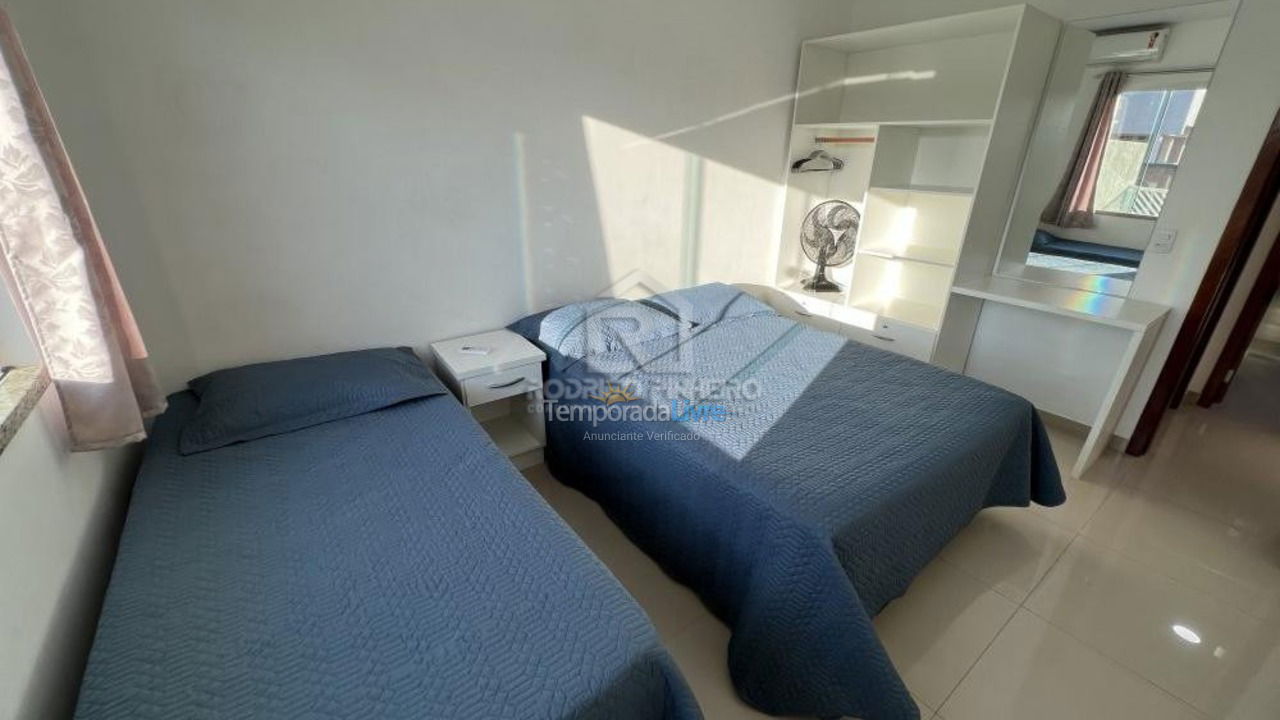 Casa para alquiler de vacaciones em Bombinhas (Canto Grande)