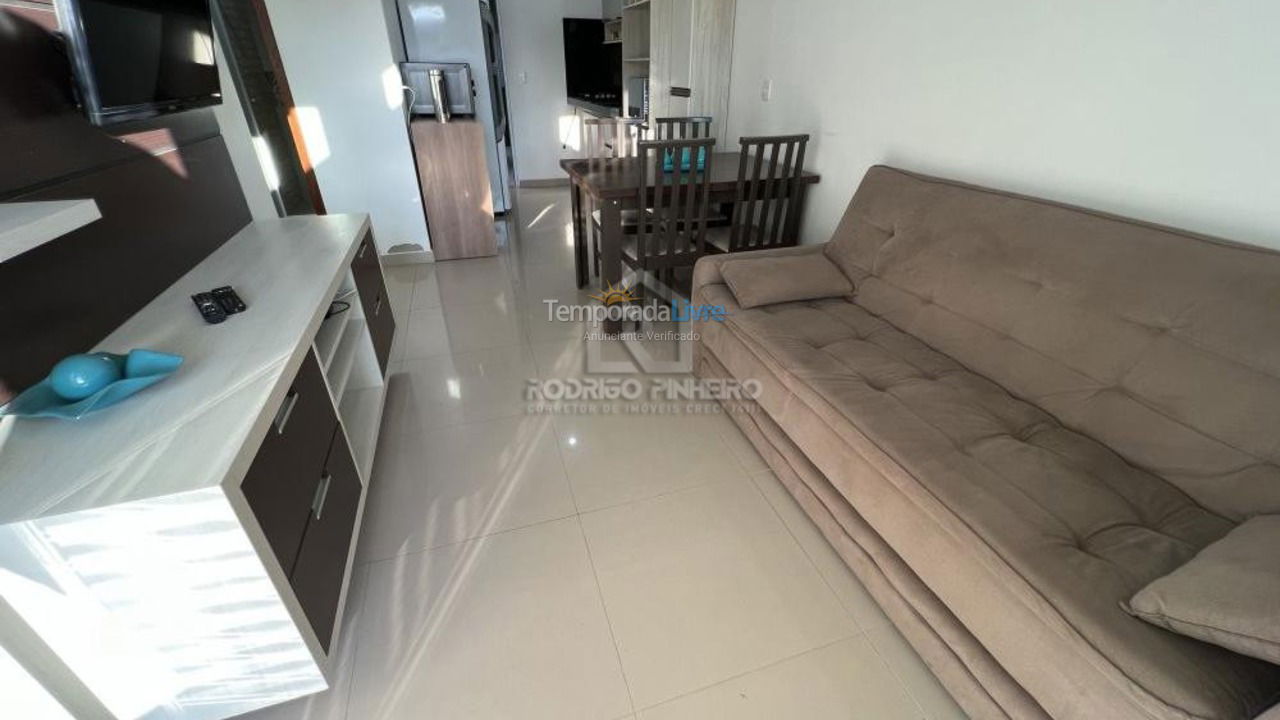 Casa para alquiler de vacaciones em Bombinhas (Canto Grande)