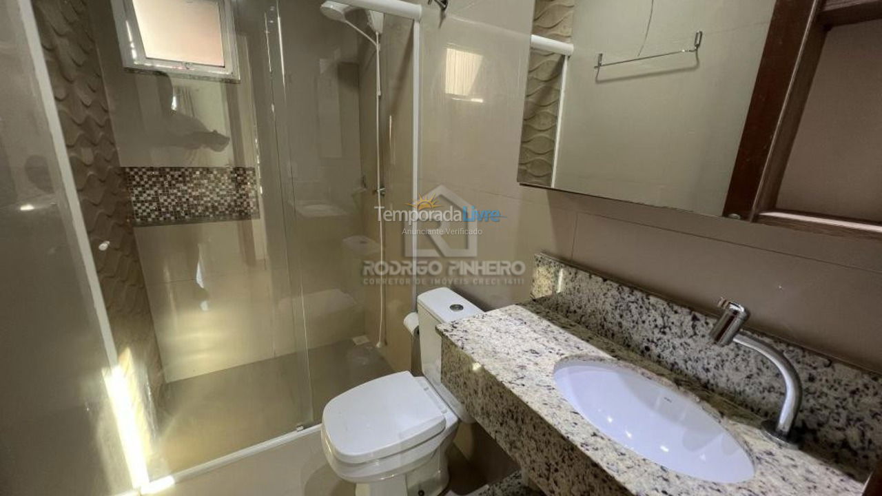 Casa para alquiler de vacaciones em Bombinhas (Canto Grande)
