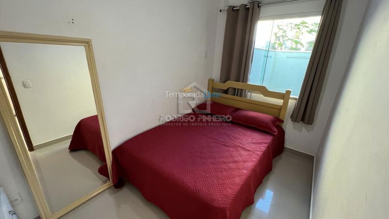 Casa para alquiler de vacaciones em Bombinhas (Canto Grande)