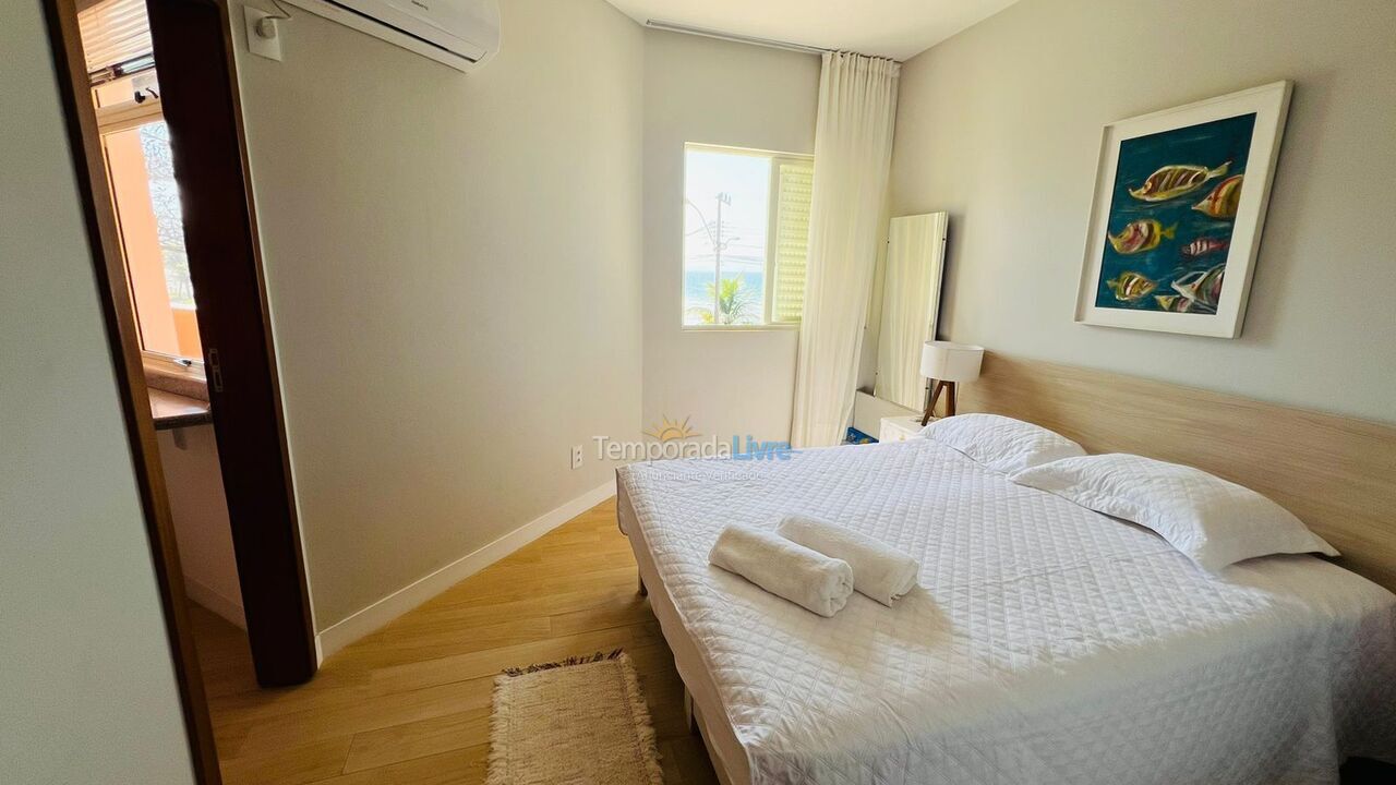 House for vacation rental in Bombinhas (Canto Grande)