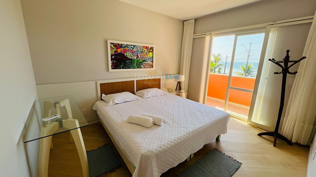 House for vacation rental in Bombinhas (Canto Grande)