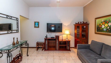 House for rent in Rio de Janeiro - Copacabana