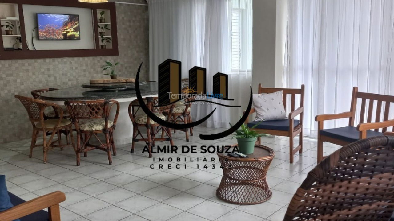 House for vacation rental in Bombinhas (Bombas 115)