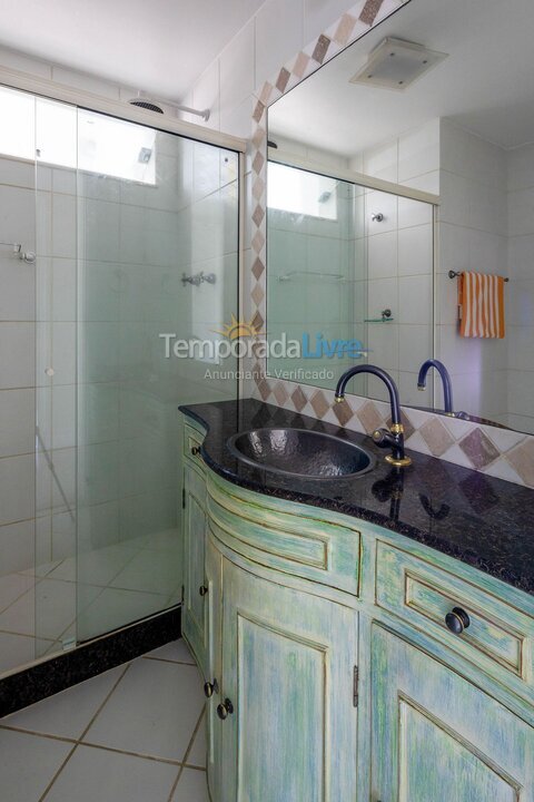 Apartamento para alquiler de vacaciones em Rio de Janeiro (Ipanema)