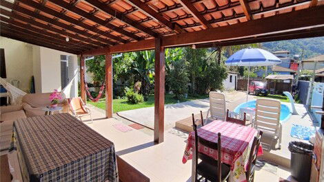 COMFORTABLE HOME WITH POOL BEACH LAGOINHA WITH AIR AND WI-FI