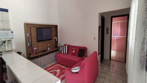 COMFORTABLE HOME WITH POOL BEACH LAGOINHA WITH AIR AND WI-FI