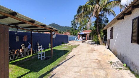 COMFORTABLE HOME WITH POOL BEACH LAGOINHA WITH AIR AND WI-FI