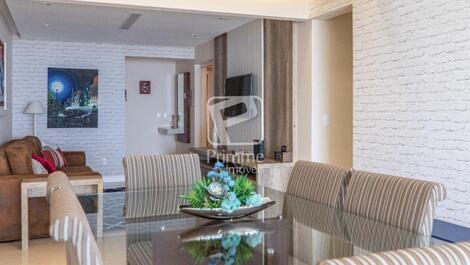 SEA FRONT APARTMENT IN BALNEARIO CAMBORIU