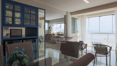 SEA FRONT APARTMENT IN BALNEARIO CAMBORIU