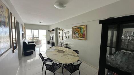 SEASON APARTMENT IN BALNEARIO CAMBORIU SEA FRONT