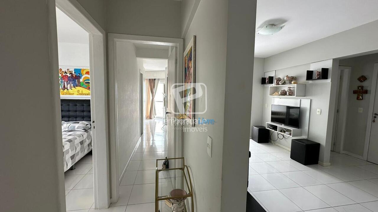 Apartamento para alquiler de vacaciones em Balneário Camboriú (Centro)