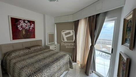 SEASON APARTMENT IN BALNEARIO CAMBORIU SEA FRONT