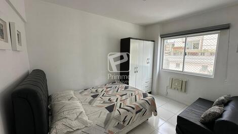 SEASON APARTMENT IN BALNEARIO CAMBORIU SEA FRONT