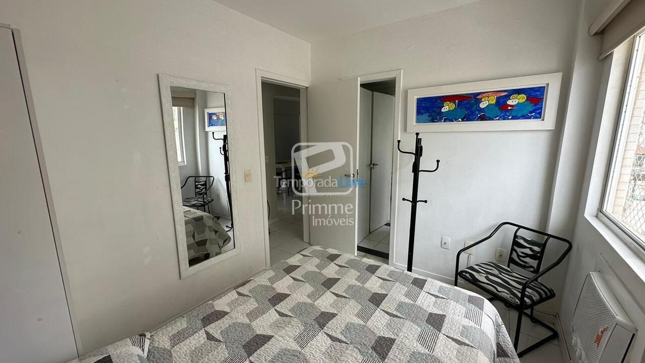 Apartment for vacation rental in Balneário Camboriú (Centro)