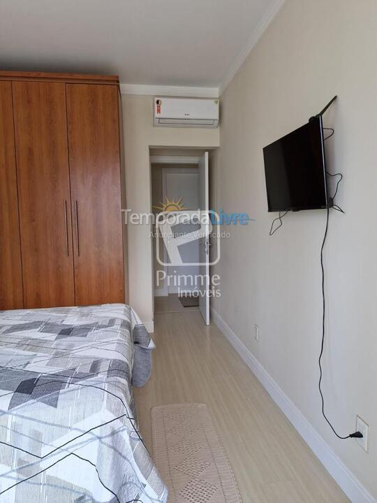 Apartamento para aluguel de temporada em Balneário Camboriú (Centro)