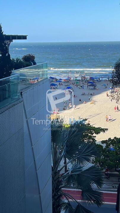 Apartment for vacation rental in Balneário Camboriú (Centro)