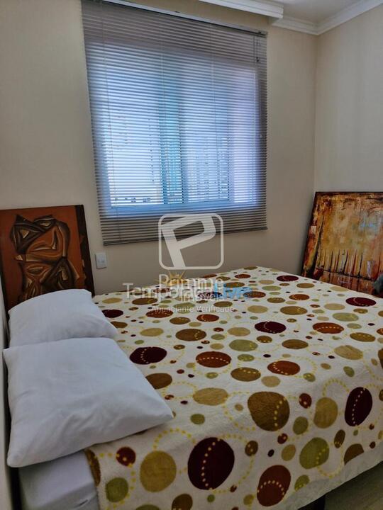 Apartamento para aluguel de temporada em Balneário Camboriú (Centro)