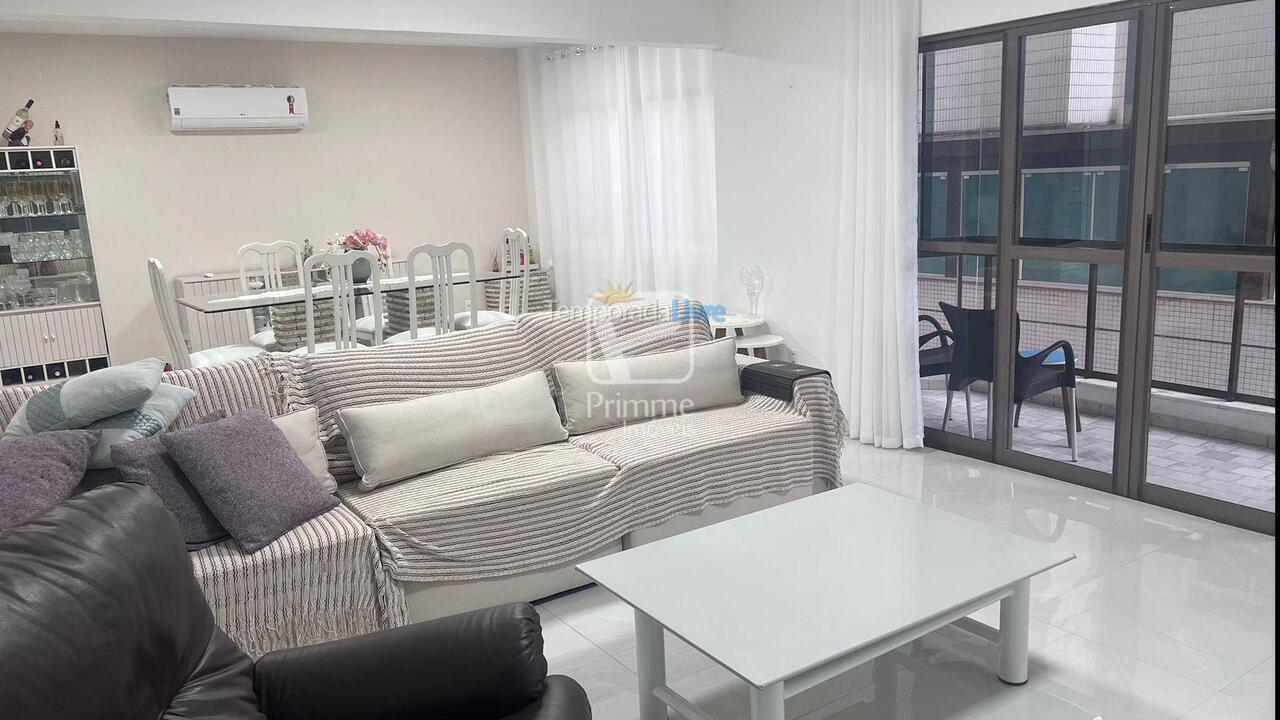 Apartamento para aluguel de temporada em Balneário Camboriú (Centro)