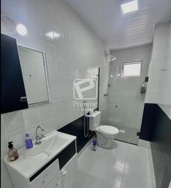 APARTAMENTO 3 DORMITORIOS NO CENTRO DE BALNEARIO CAMBORIU