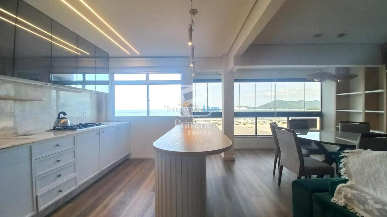 Apartamento para alquiler de vacaciones em Balneário Camboriú (Centro)