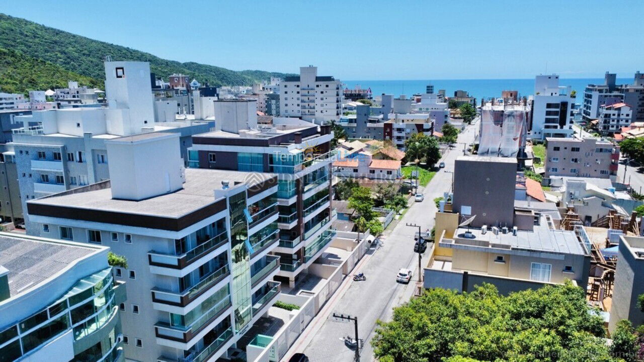 Apartamento para aluguel de temporada em Bombinhas (Praia de Bombas)