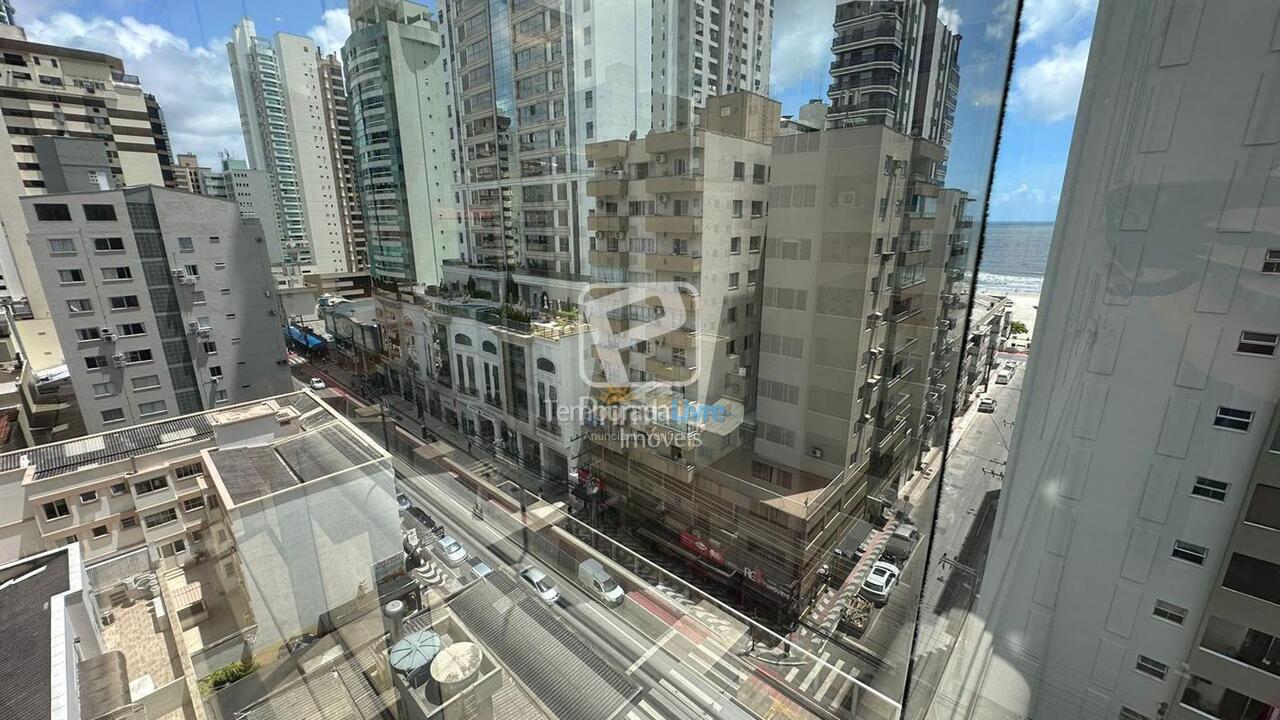 Apartamento para aluguel de temporada em Balneário Camboriú (Centro)