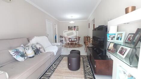 3 BEDROOM APARTMENT FOR SEASON IN BALNEÁRIO CABORIÚ