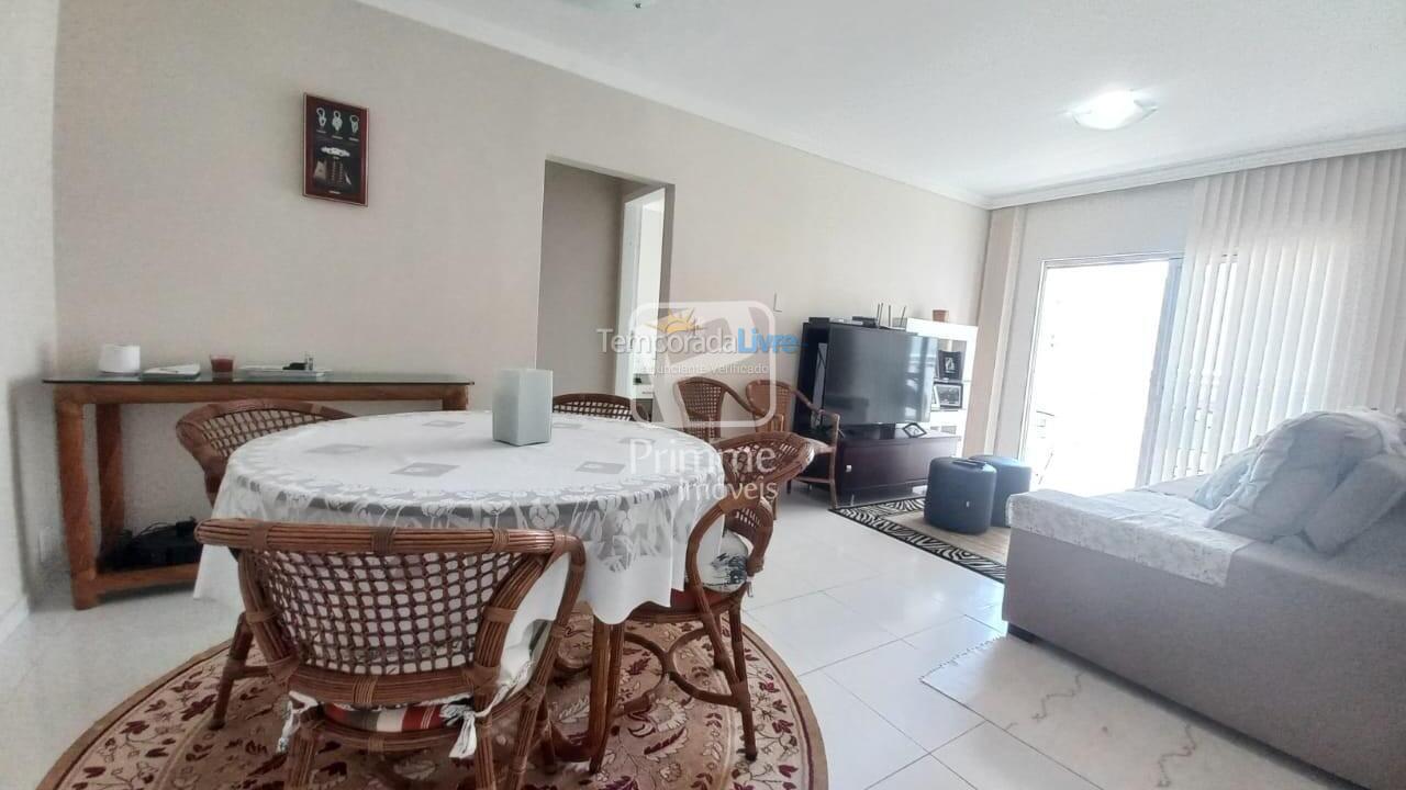 Apartment for vacation rental in Balneário Camboriú (Centro)