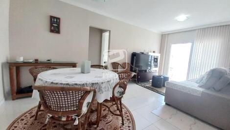 3 BEDROOM APARTMENT FOR SEASON IN BALNEÁRIO CABORIÚ