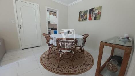 3 BEDROOM APARTMENT FOR SEASON IN BALNEÁRIO CABORIÚ