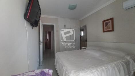 3 BEDROOM APARTMENT FOR SEASON IN BALNEÁRIO CABORIÚ