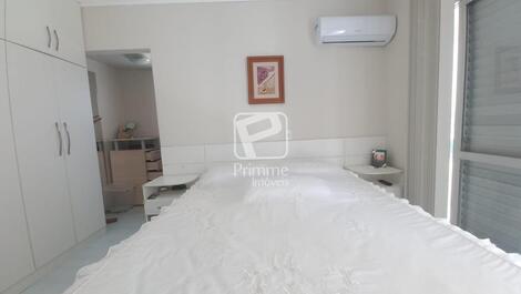 3 BEDROOM APARTMENT FOR SEASON IN BALNEÁRIO CABORIÚ