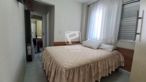 3 BEDROOM APARTMENT FOR SEASON IN BALNEÁRIO CABORIÚ