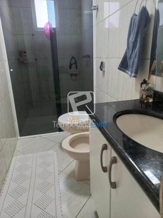 Apartment for vacation rental in Balneário Camboriú (Centro)