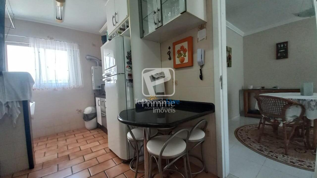 Apartment for vacation rental in Balneário Camboriú (Centro)