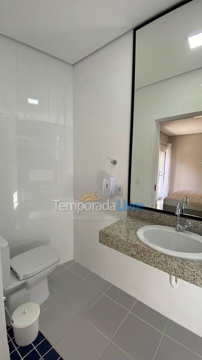 House for vacation rental in Bertioga (Riviera de São Lourenço)