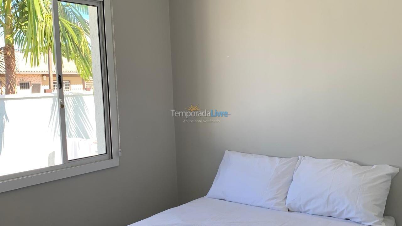 House for vacation rental in Matinhos (Balneário Riviera)