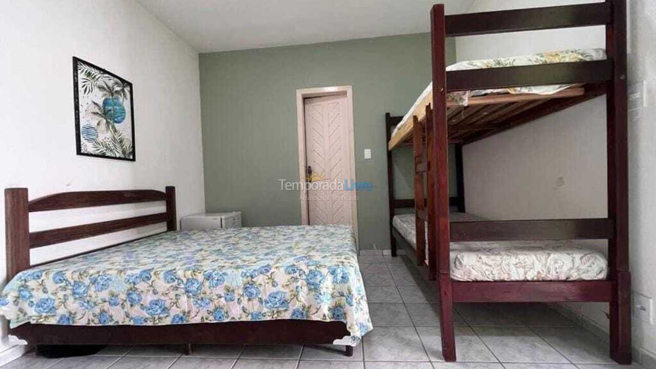 Casa para aluguel de temporada em Porto Seguro (Praia de Taperapuan)